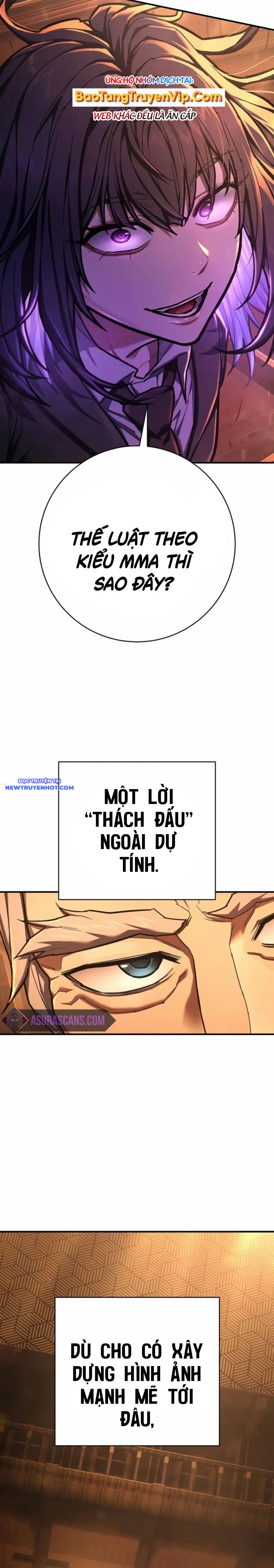 Đao Phủ chapter 40 - Trang 3