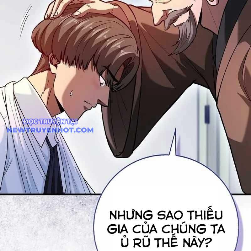 Thiên Tài Võ Thuật Hồi Quy chapter 72 - Trang 107