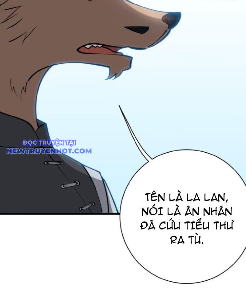 Ta Nằm Vùng Tại Yêu Quốc chapter 20 - Trang 8