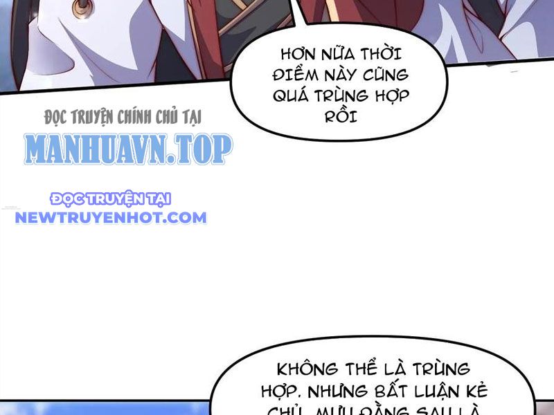 Đạo hữu, kịch bản của ngươi thật dễ nhìn! chapter 93 - Trang 20