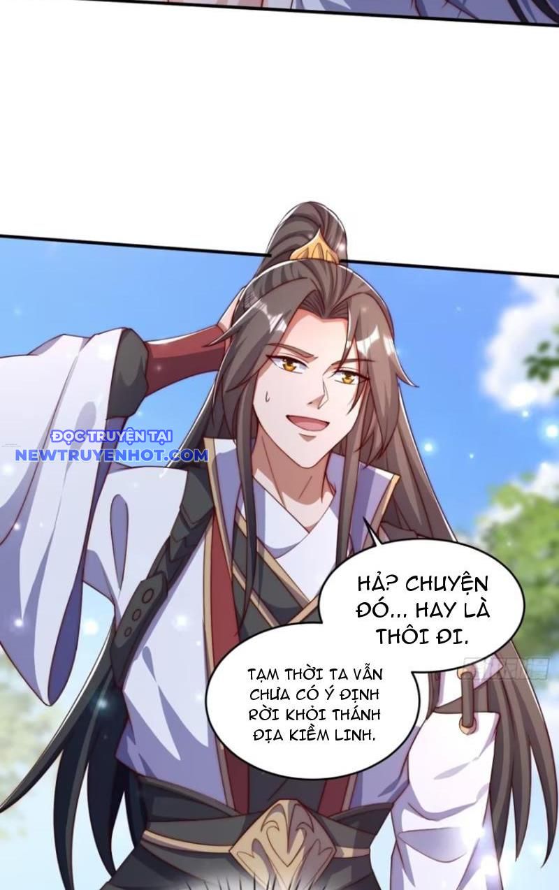 Đạo hữu, kịch bản của ngươi thật dễ nhìn! chapter 62 - Trang 9