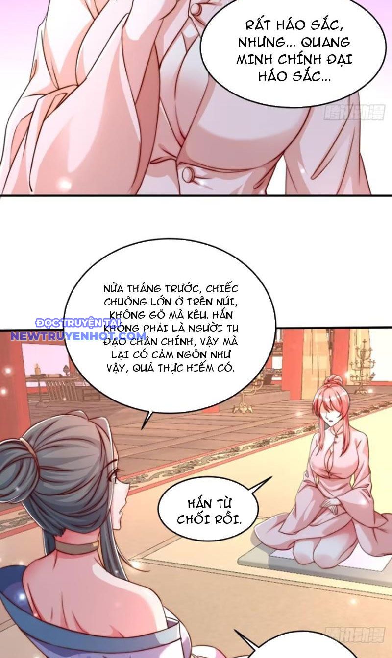 Đạo hữu, kịch bản của ngươi thật dễ nhìn! chapter 63 - Trang 8