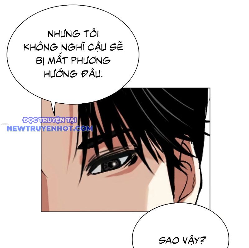 Hoán Đổi Diệu Kỳ chapter 531 - Trang 132