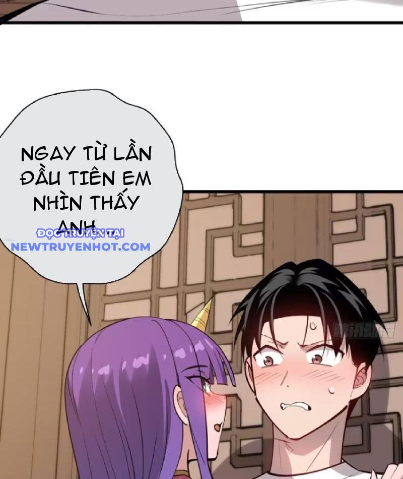 Ta Nằm Vùng Tại Yêu Quốc chapter 22 - Trang 34