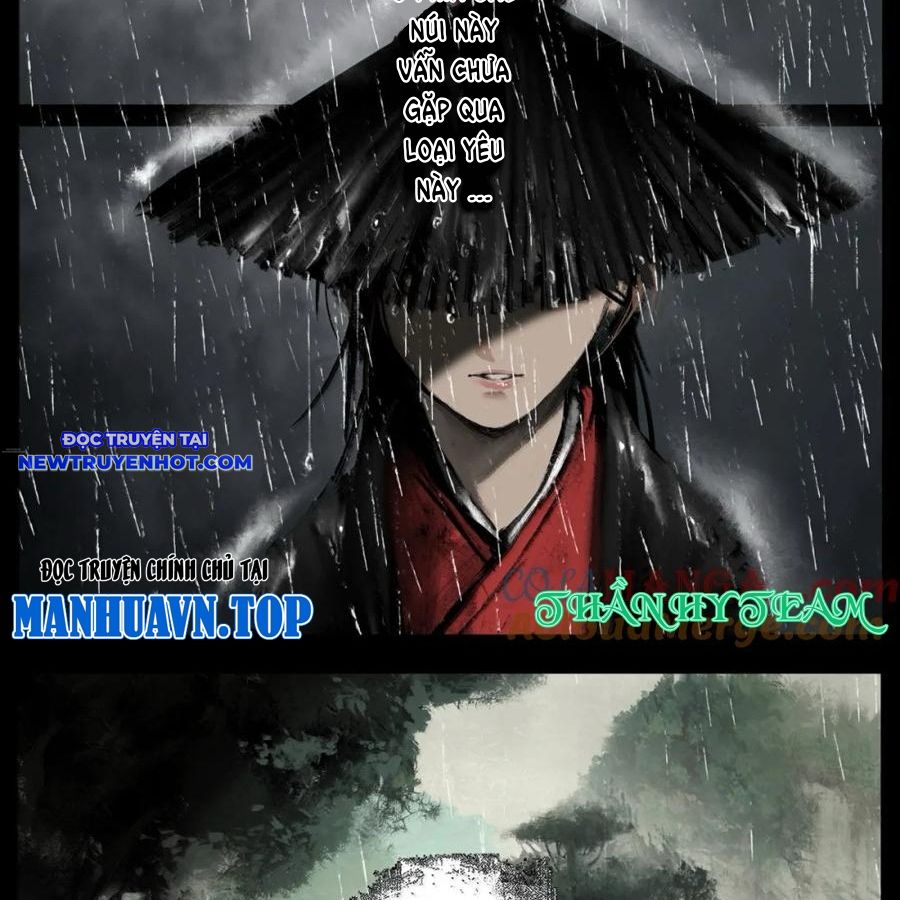 Tây Du Ký Ngoại Truyện chapter 348 - Trang 19