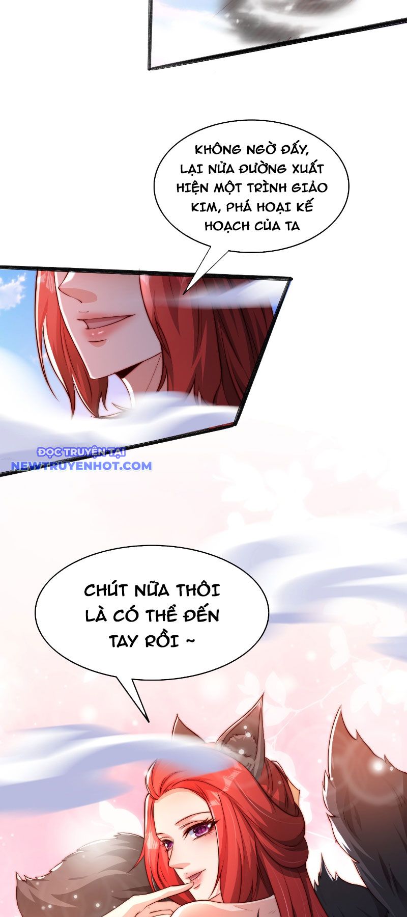 Đạo hữu, kịch bản của ngươi thật dễ nhìn! chapter 2 - Trang 18