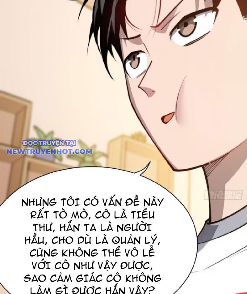 Ta Nằm Vùng Tại Yêu Quốc chapter 23 - Trang 71