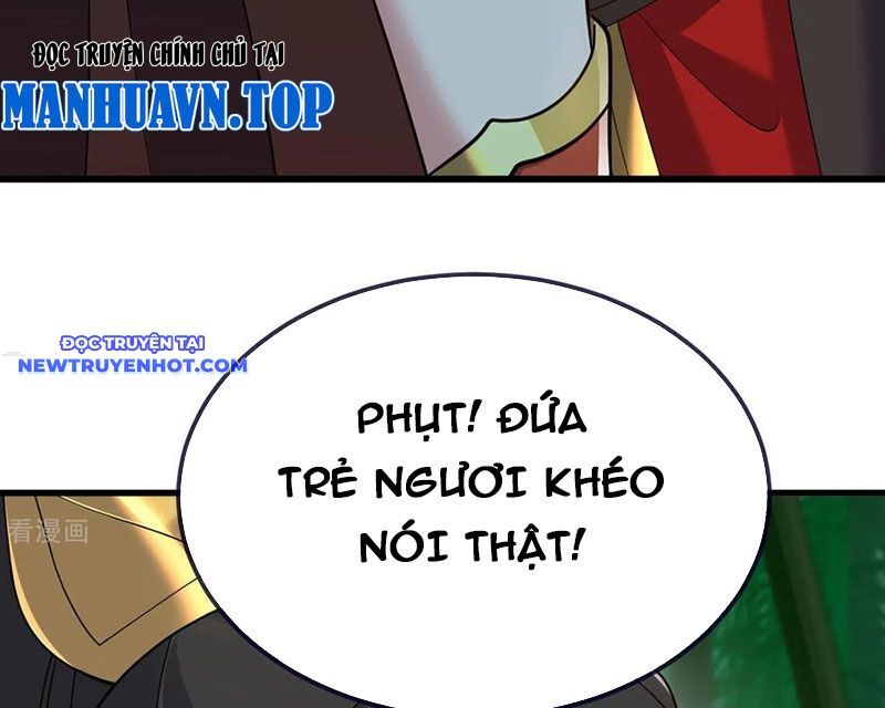 Tiên Võ Đế Tôn chapter 742 - Trang 110