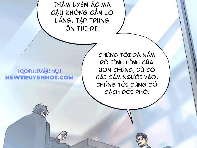 Ta Là Tai Họa Cấp Mục Sư chapter 36 - Trang 12