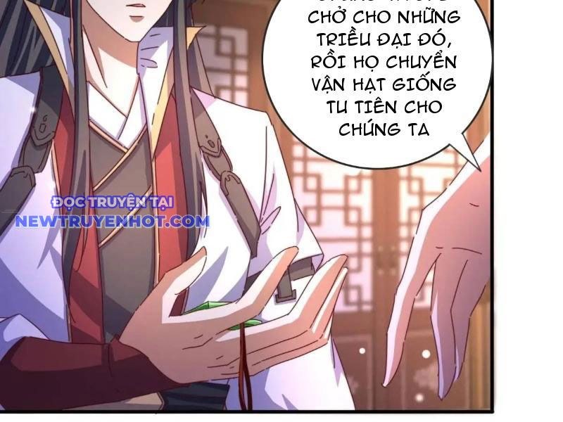 Đạo hữu, kịch bản của ngươi thật dễ nhìn! chapter 81 - Trang 22