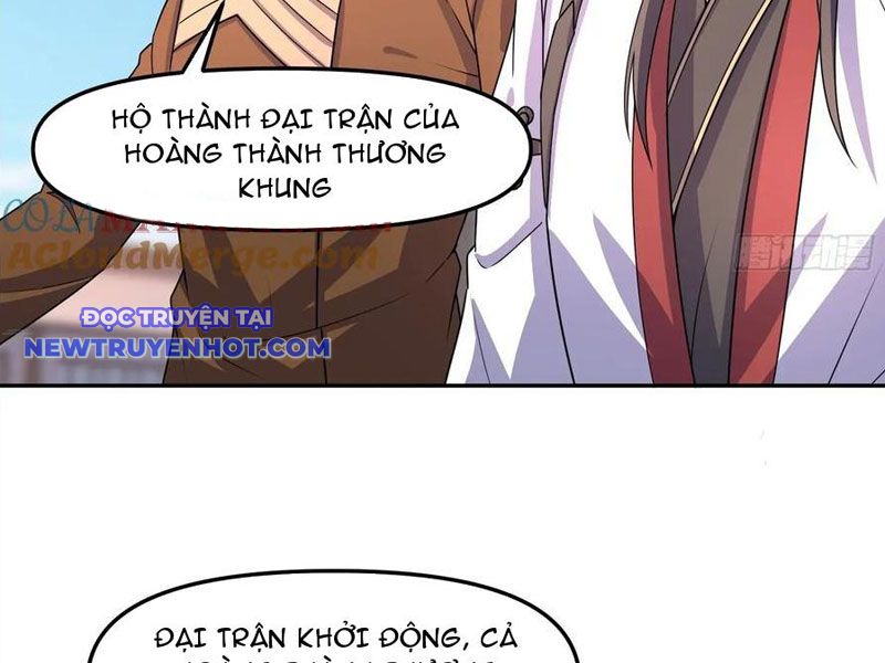 Đạo hữu, kịch bản của ngươi thật dễ nhìn! chapter 93 - Trang 34