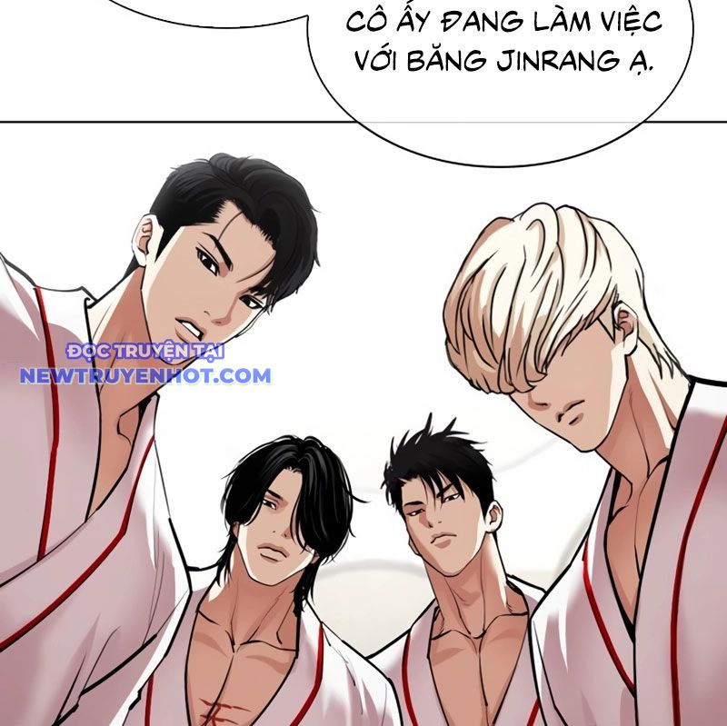 Hoán Đổi Diệu Kỳ chapter 532 - Trang 203