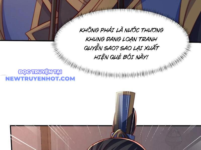 Đạo hữu, kịch bản của ngươi thật dễ nhìn! chapter 94 - Trang 43