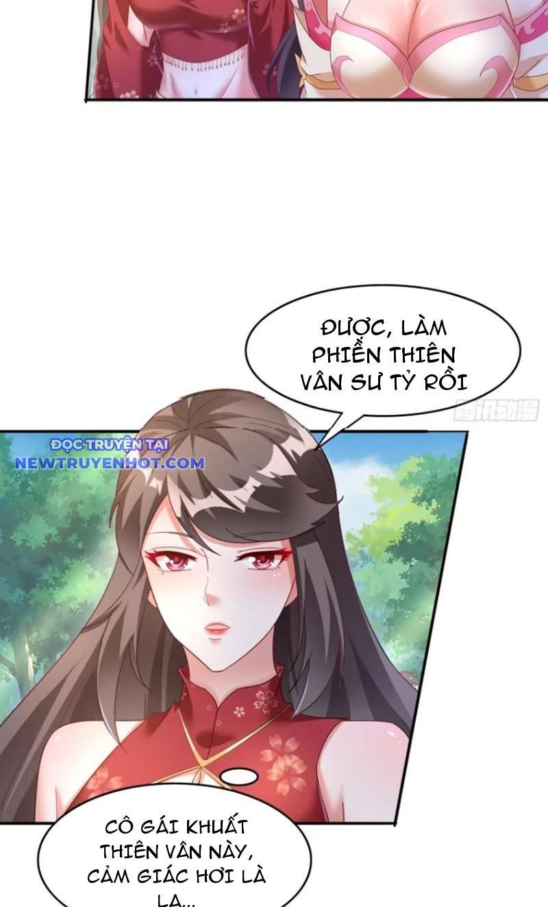 Đạo hữu, kịch bản của ngươi thật dễ nhìn! chapter 40 - Trang 7