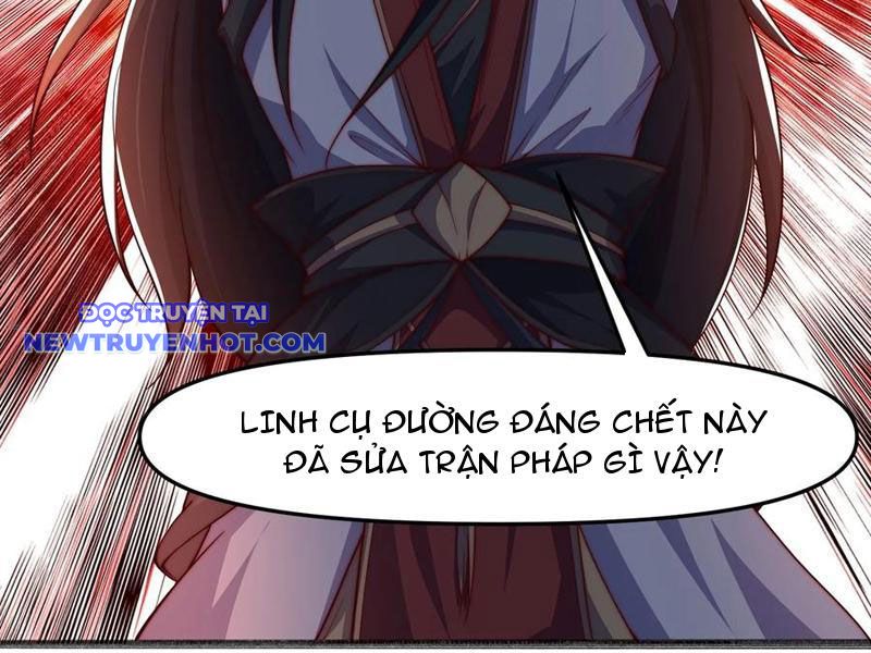 Đạo hữu, kịch bản của ngươi thật dễ nhìn! chapter 96 - Trang 47