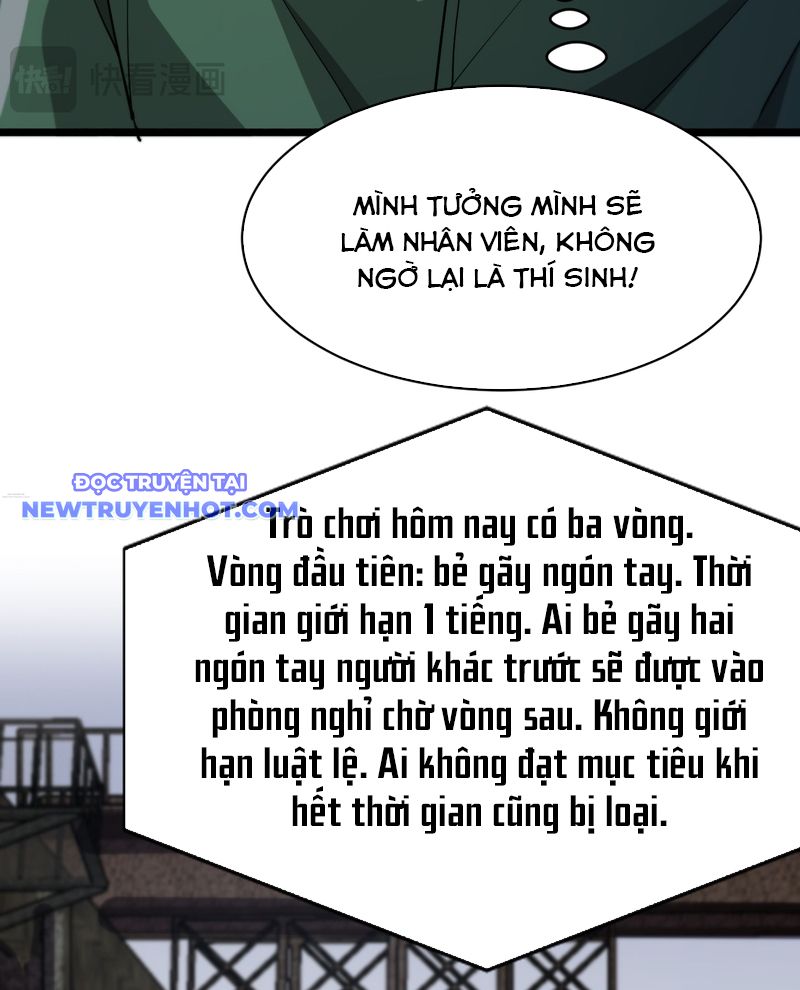 Ta Bị Kẹt Cùng Một Ngày 1000 Năm chapter 149 - Trang 57