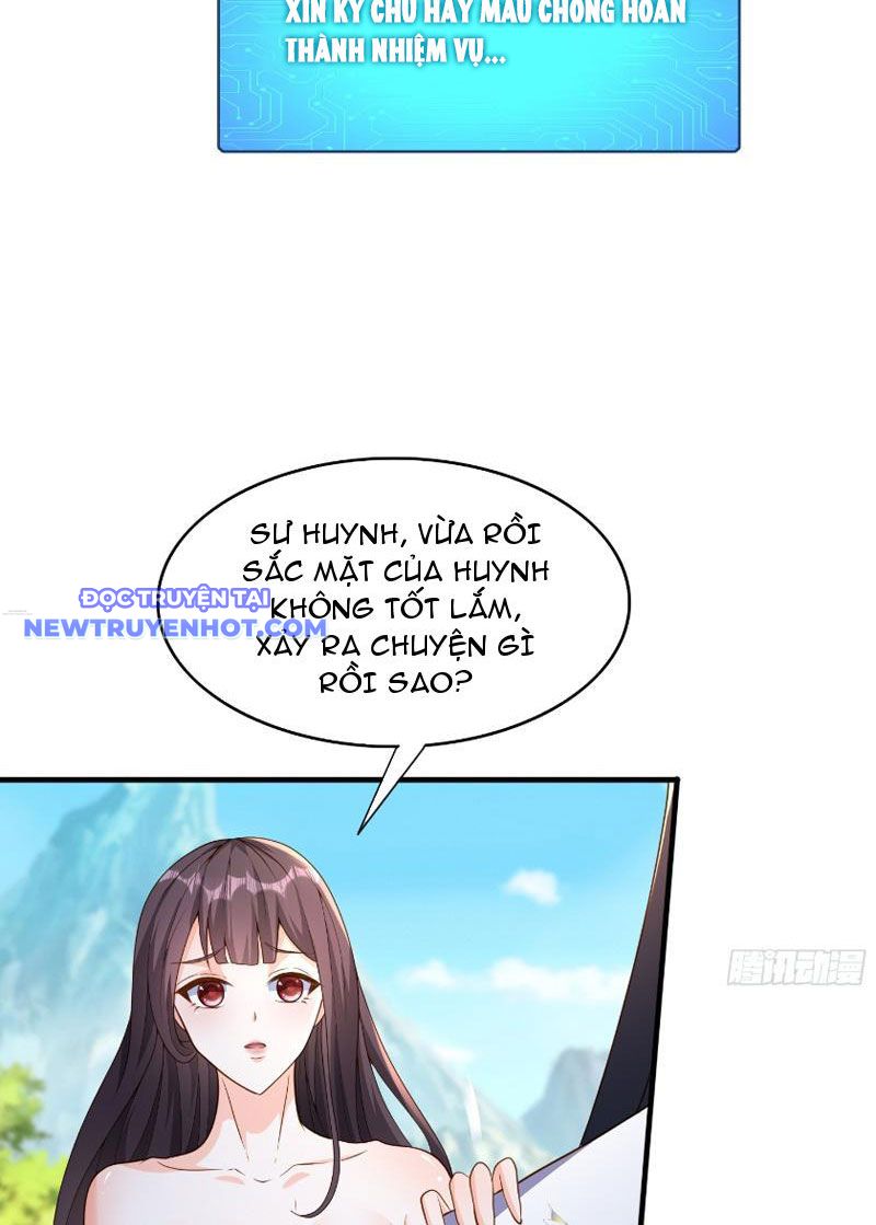 Đạo hữu, kịch bản của ngươi thật dễ nhìn! chapter 38 - Trang 28