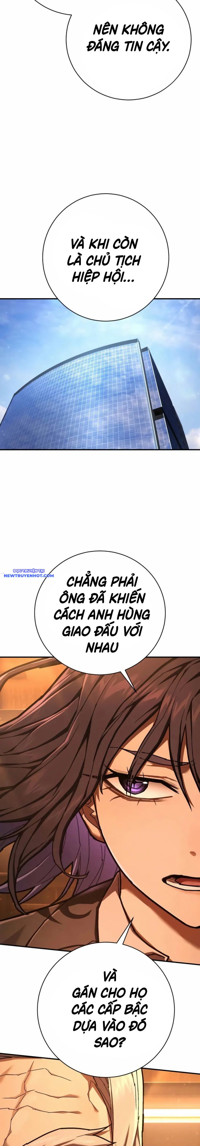 Đao Phủ chapter 40 - Trang 17