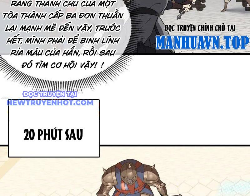 Game Online: Vì Quá Phóng Túng, Tôi đã Trở Thành Kẻ Thù Của Cả Server chapter 78 - Trang 33