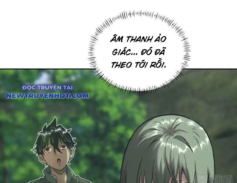 Tay Trái Của Ta Có Thể Dị Biến chapter 85 - Trang 21