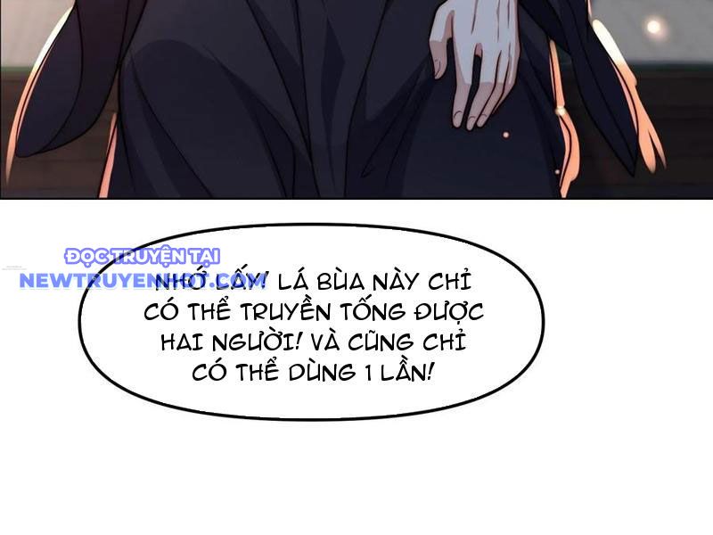 Đạo hữu, kịch bản của ngươi thật dễ nhìn! chapter 94 - Trang 51