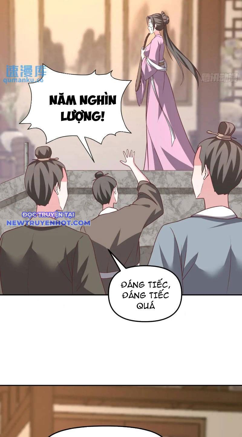 Đạo hữu, kịch bản của ngươi thật dễ nhìn! chapter 87 - Trang 9