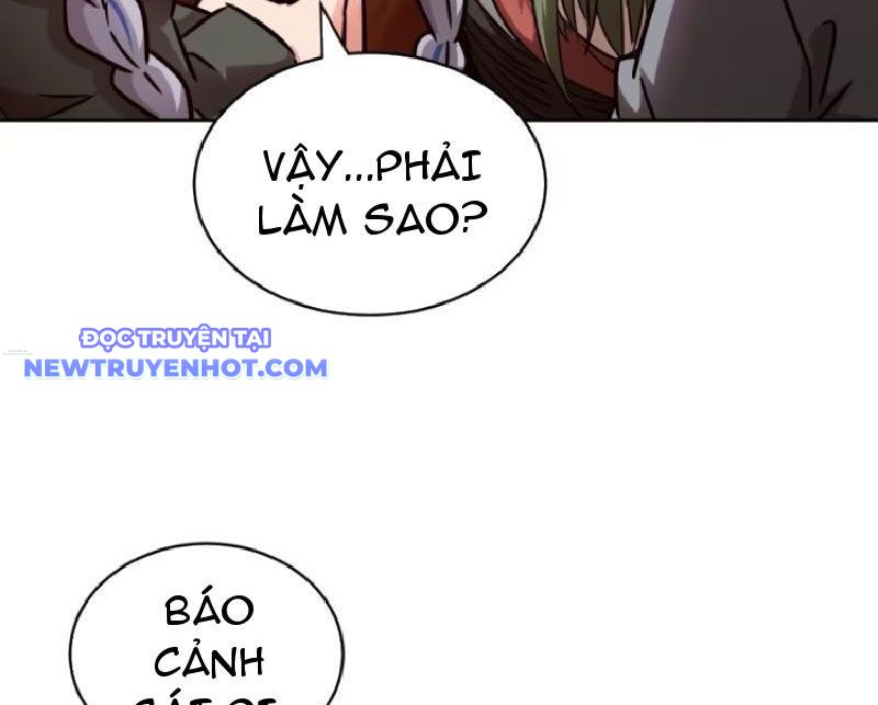 Tay Trái Của Ta Có Thể Dị Biến chapter 85 - Trang 111