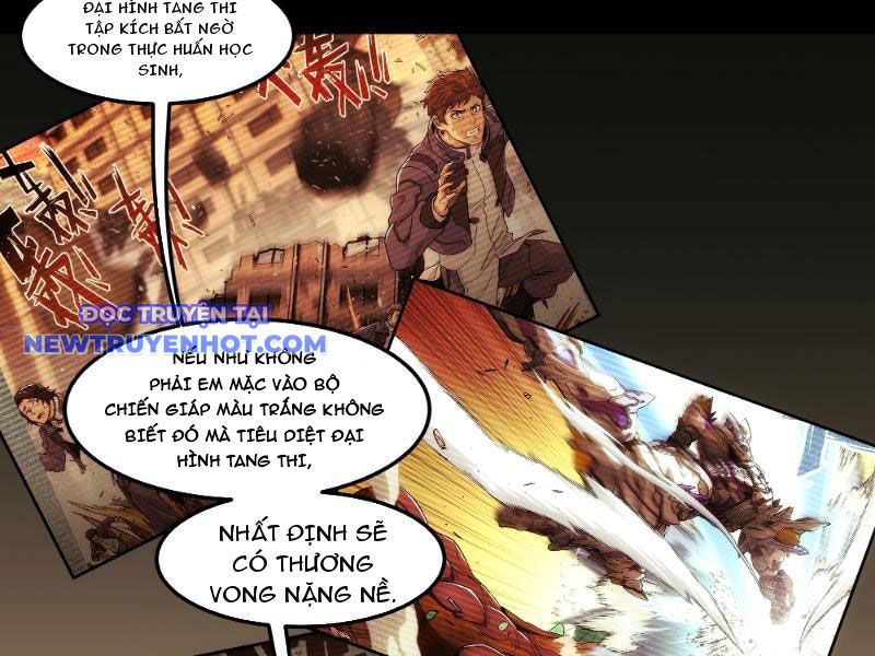 Cương Thiết Khế Ước chapter 9 - Trang 54