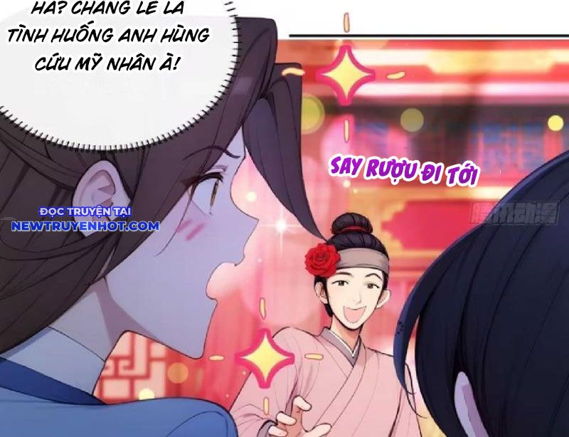 Trở về Cổ đại Làm Hoàng đế chapter 28 - Trang 49