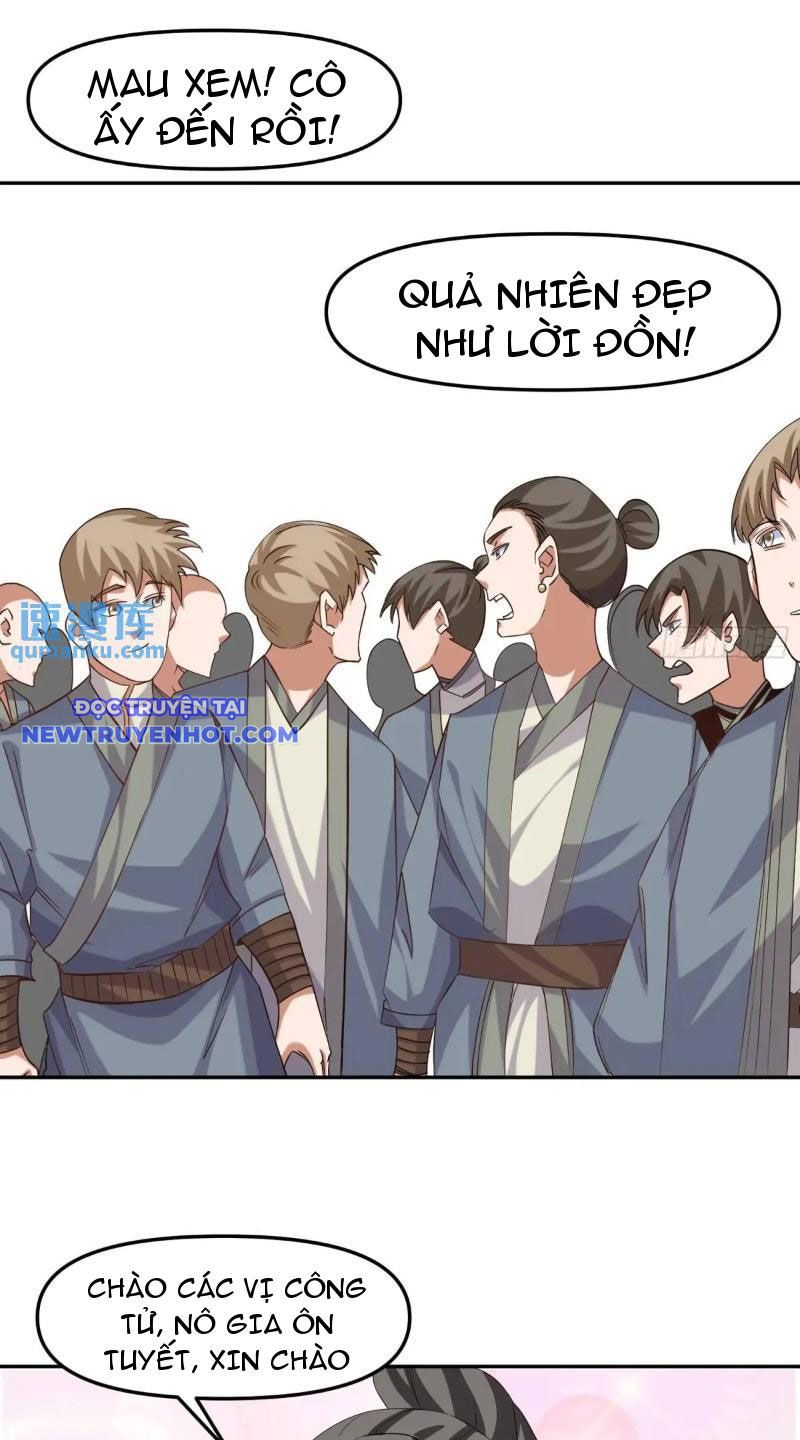 Đạo hữu, kịch bản của ngươi thật dễ nhìn! chapter 88 - Trang 9