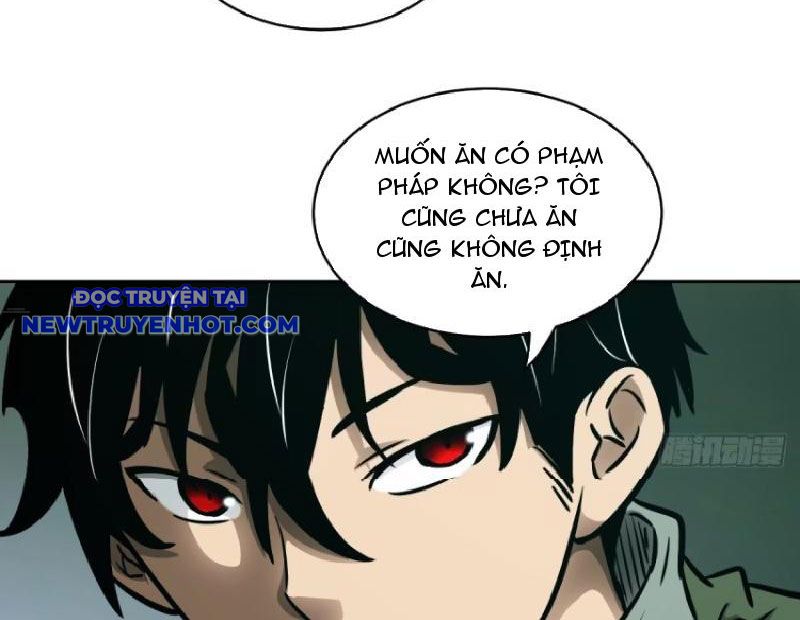 Tay Trái Của Ta Có Thể Dị Biến chapter 85 - Trang 48