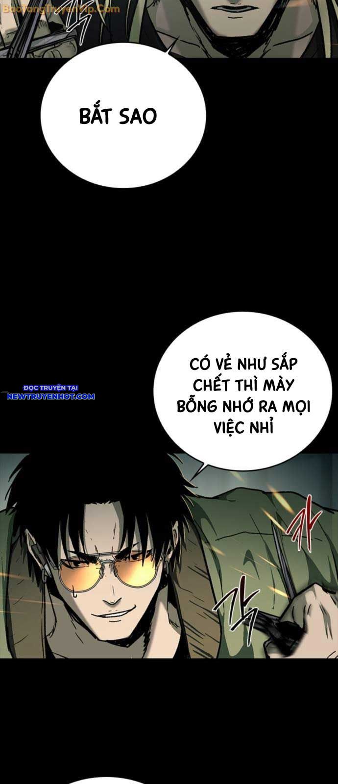 Cửu Long Saroka chapter 12 - Trang 71