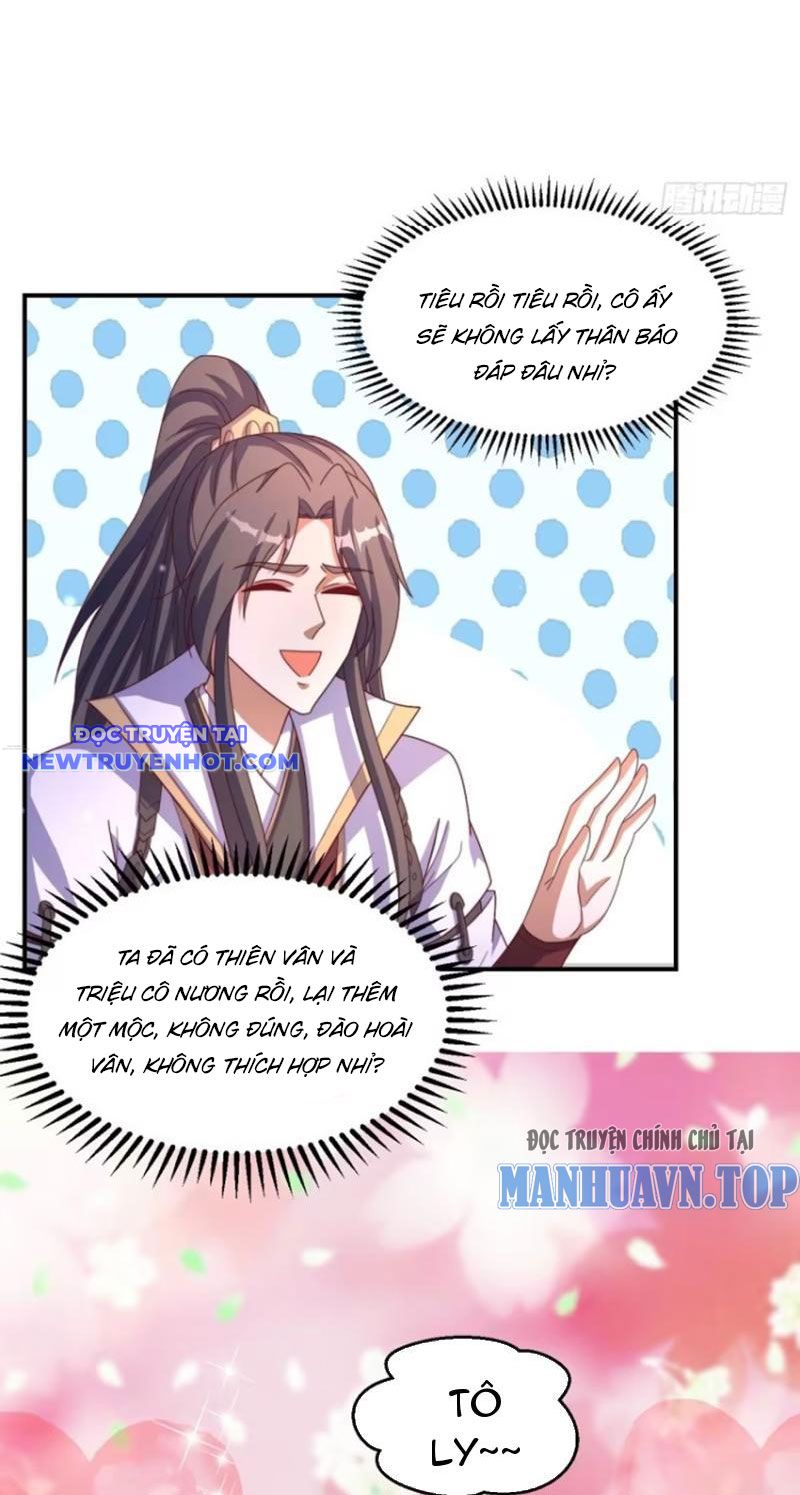 Đạo hữu, kịch bản của ngươi thật dễ nhìn! chapter 78 - Trang 9