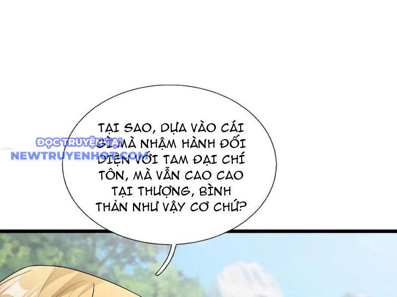 Ngủ say vạn cổ: Xuất thế quét ngang chư thiên chapter 80 - Trang 36