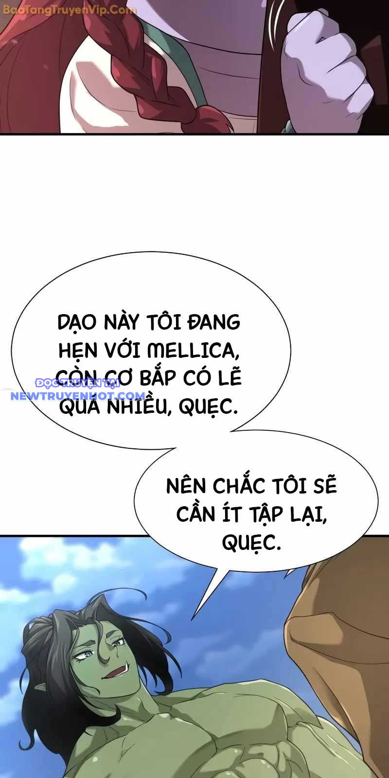 Bậc Thầy Thiết Kế Điền Trang chapter 171 - Trang 95