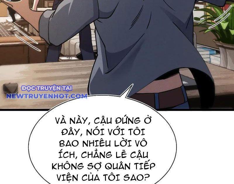 Trảm Linh Thiếu Nữ: Tất Cả Khế Ước Của Ta Đều Là Thượng Cổ Thần Binh chapter 22 - Trang 19