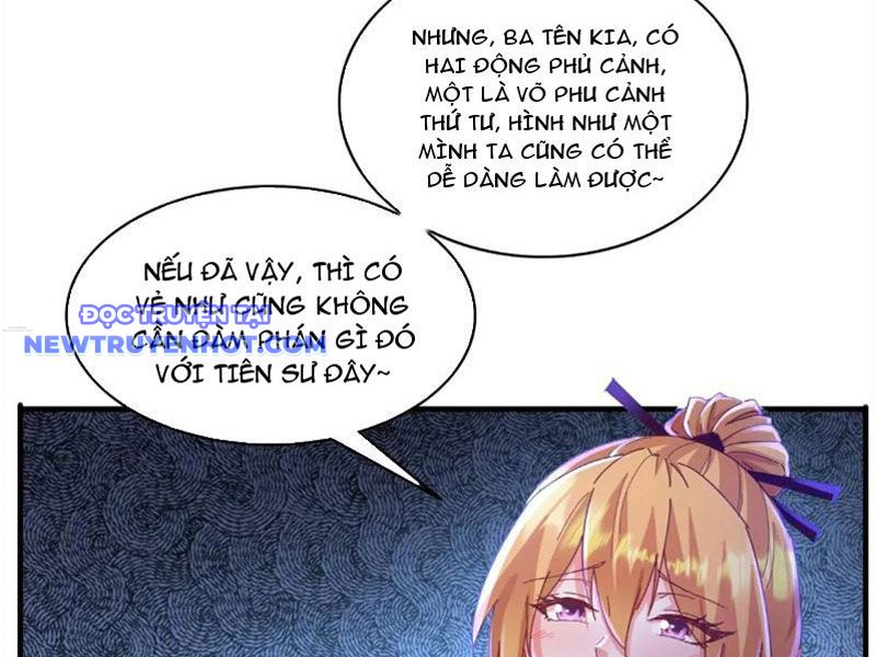 Đạo hữu, kịch bản của ngươi thật dễ nhìn! chapter 70 - Trang 77