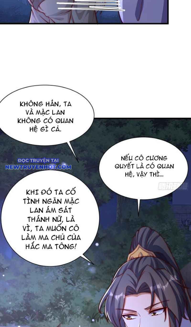 Đạo hữu, kịch bản của ngươi thật dễ nhìn! chapter 18 - Trang 11