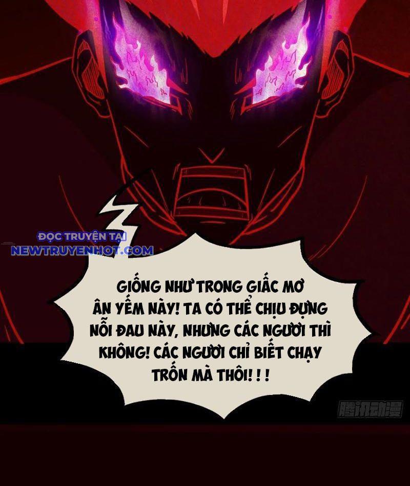 đấu Yếm Thần chapter 130 - Trang 33