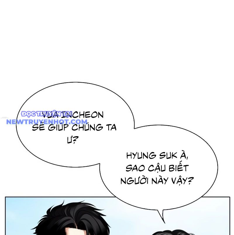 Hoán Đổi Diệu Kỳ chapter 532 - Trang 36