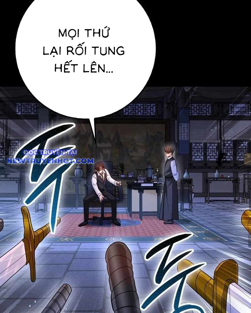 Thiên Tài Võ Thuật Hồi Quy chapter 70 - Trang 133