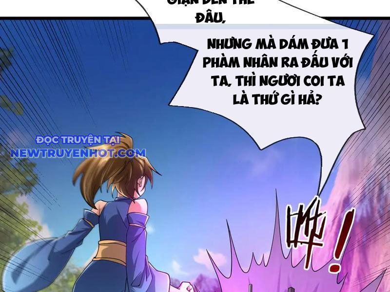 Ngủ say vạn cổ: Xuất thế quét ngang chư thiên chapter 80 - Trang 65