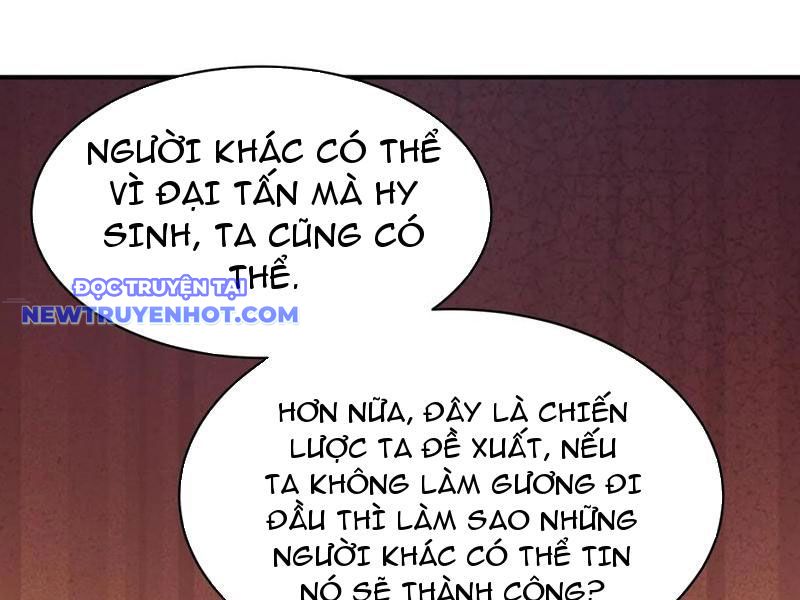 Ta Thật Không Muốn Làm Thánh Tiên chapter 86 - Trang 89