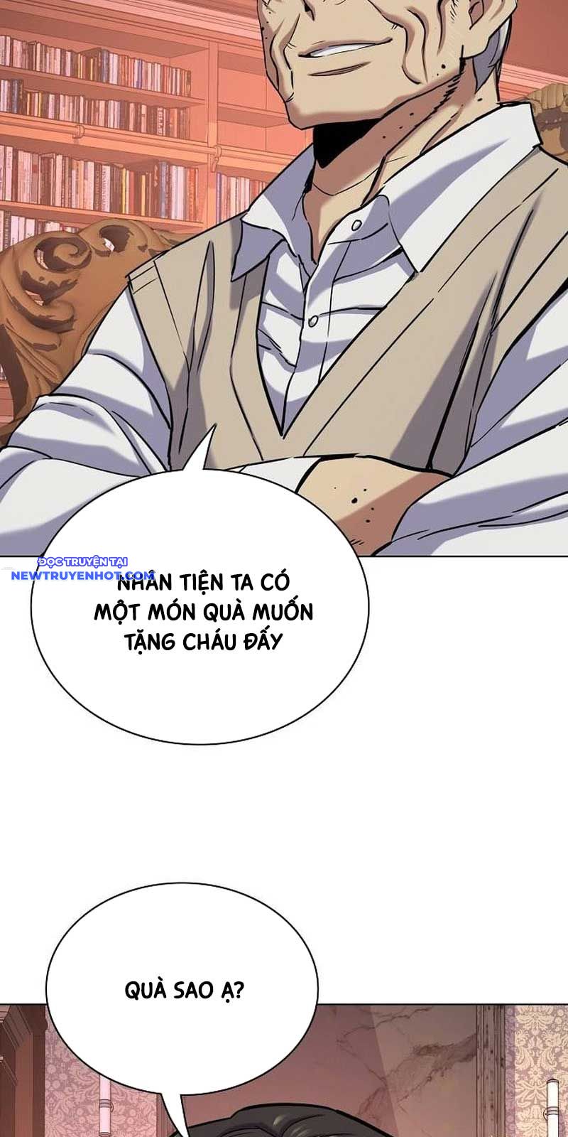 Tiểu Thiếu Gia Gia Tộc Tài Phiệt chapter 128 - Trang 8