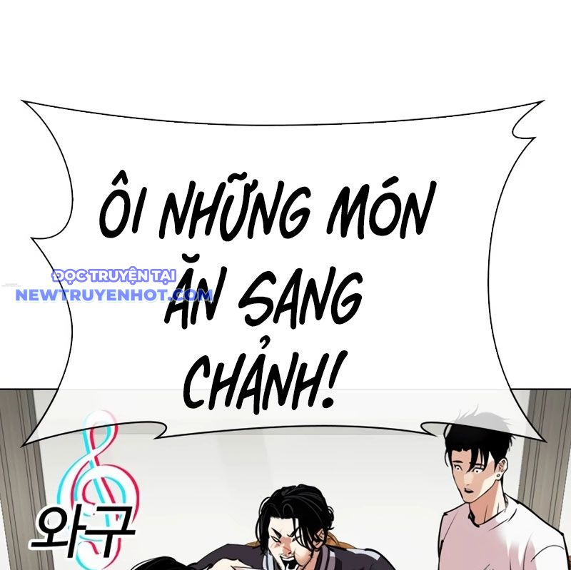 Hoán Đổi Diệu Kỳ chapter 532 - Trang 253