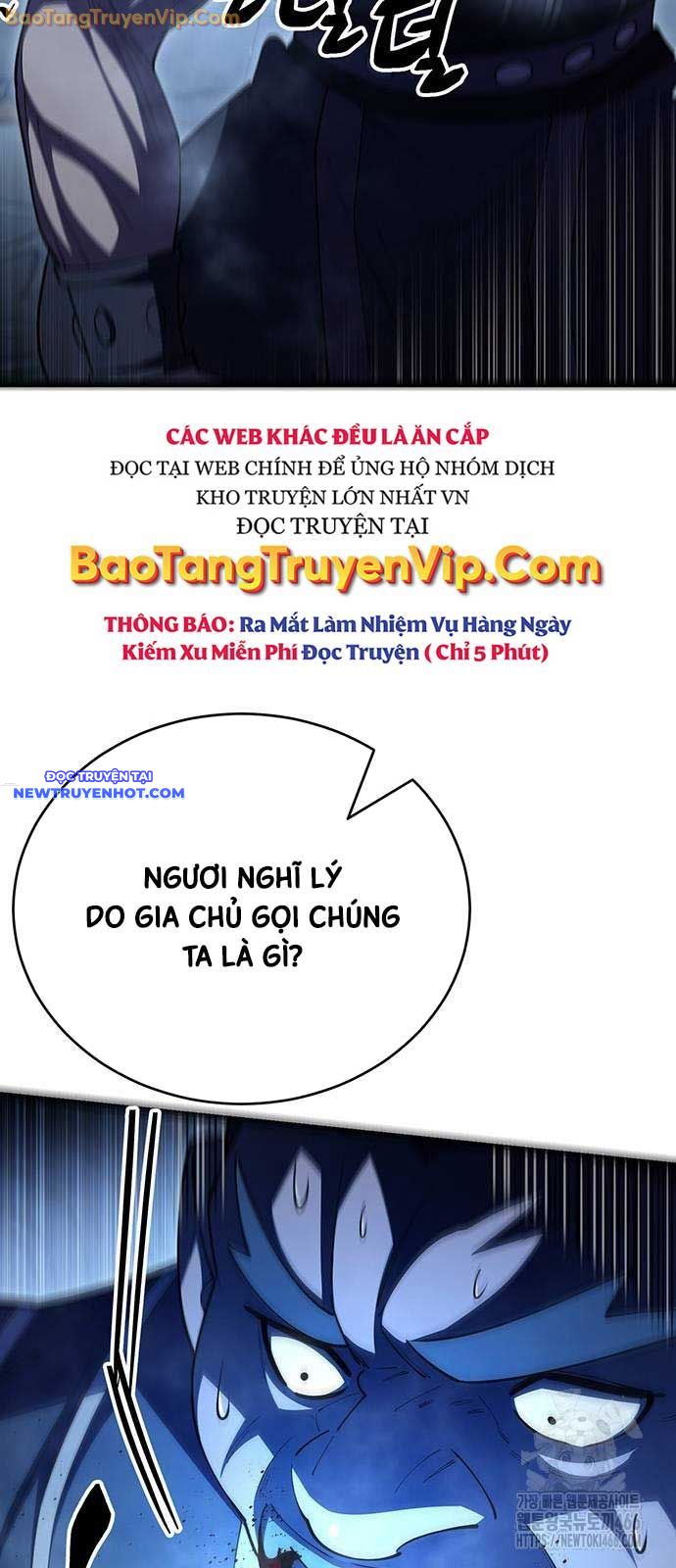 Thiên Hạ Đệ Nhất Đại Sư Huynh chapter 114 - Trang 40