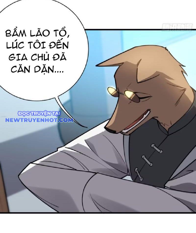 Ta Nằm Vùng Tại Yêu Quốc chapter 21 - Trang 3