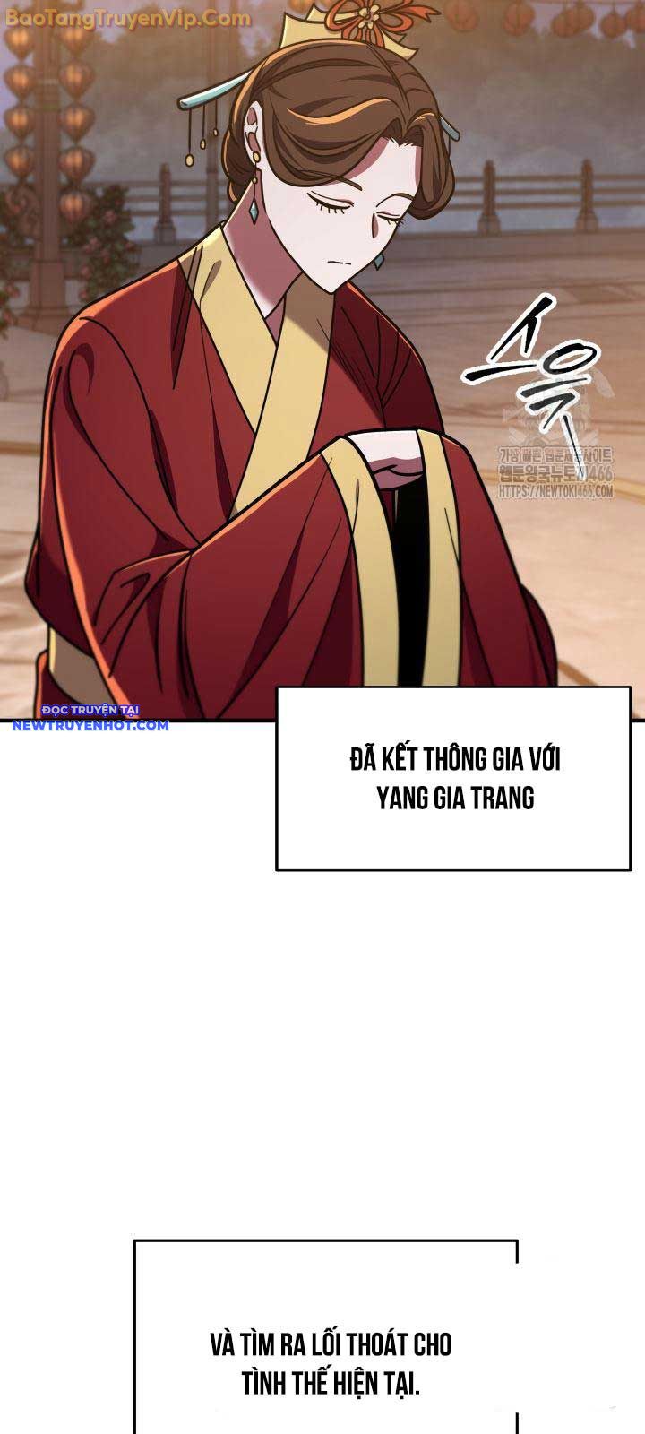 Cửu Thiên Kiếm Pháp chapter 100 - Trang 8