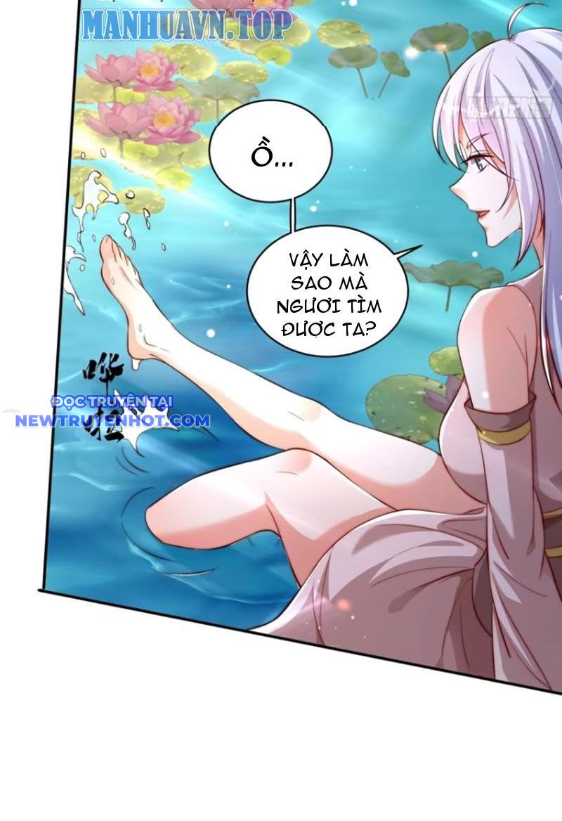 Đạo hữu, kịch bản của ngươi thật dễ nhìn! chapter 79 - Trang 19