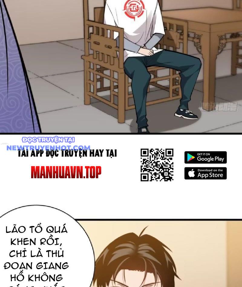 Ta Nằm Vùng Tại Yêu Quốc chapter 20 - Trang 24